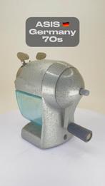 Puntenslijper - ASIS, 60s, Germany, uit mijn collectie, Antiek en Kunst, Ophalen of Verzenden