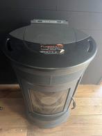 Poêle à pellets Edilkamin Funny très bon etat 11kw, Huis en Inrichting, Kachels, Ophalen, Gebruikt, Pelletkachel