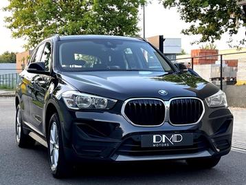 BMW X1 sDrive 16dA NAVI PDC Cruise control Automaat GARANTIE beschikbaar voor biedingen