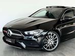 Mercedes-Benz CLA-Klasse 250 BERLINE *AMG LINE*TOIT OUVRANT*, Auto's, Mercedes-Benz, Gebruikt, 4 cilinders, Alcantara, Bedrijf