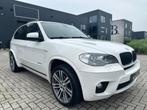 BMW X5 3.0 dA xDrive30 M- Pakket / 7-zitplaatsen, Autos, BMW, Euro 5, Achat, X5, Entreprise