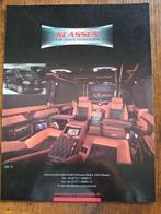 Mercede  - KLASSEN Car Design Technology, Boeken, Auto's | Folders en Tijdschriften, Ophalen of Verzenden, Nieuw, Mercedes