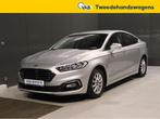 Ford Mondeo   HYBRIDE HEV TITANIUM, Automaat, 4 deurs, https://public.car-pass.be/vhr/d63a5e10-9a6b-4650-bcd6-b4f41e717dd2, Mondeo