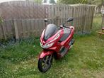 Honda 125-scooter, Motoren, Scooter, Bedrijf, 125 cc, 11 kW of minder