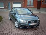 Audi a1 s line 1.6 tdi 51000 km 09/2011 euro5, Te koop, A1, Particulier, Leder