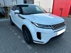Range Rover Evoque, Auto's, Euro 6, Wit, 5 zetels, Particulier