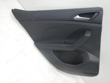 VW T-Cross 2GM deurpaneel Links-achter 2GM867211 beschikbaar voor biedingen
