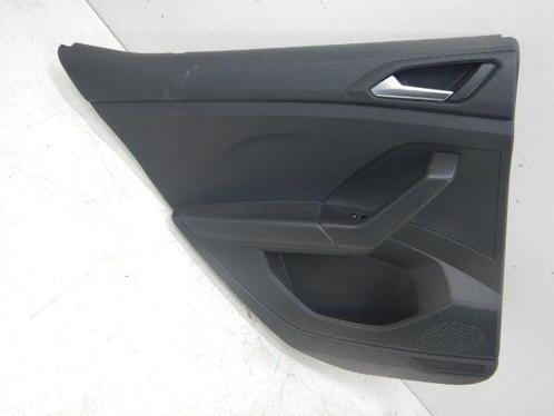 VW T-Cross 2GM deurpaneel Links-achter 2GM867211, Auto-onderdelen, Carrosserie, Deur, Volkswagen, Gebruikt, Ophalen of Verzenden