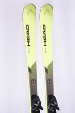 149 156 163 170 177 cm ski's HEAD SHAPE SX 2023, yellow, 160 tot 180 cm, Gebruikt, Verzenden, Carve