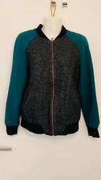 Bomber jack FAM maat 38 in nieuwstaat, Ophalen of Verzenden, Maat 38/40 (M)