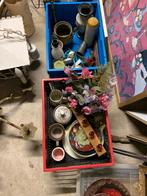 Lots de brocante, Ophalen, Zo goed als nieuw