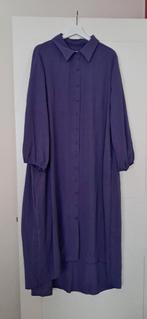 Mooi lang paars kleed., Kleding | Dames, Grote Maten, Ophalen, Gedragen, Paars, Jurk