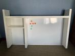 IKEA Micke opbouwdeel bureau, Huis en Inrichting, Bureaus, Ophalen, Zo goed als nieuw, Bureau