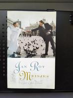 Meisjes - Jan Rot, Ophalen of Verzenden, Gelezen, Jan Rot