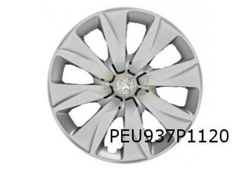 Peugeot 108 Wieldop 14'' design 'Brecola' Origineel! B000879, Auto diversen, Wieldoppen, Nieuw, Verzenden