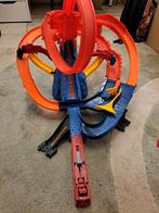 Hot wheels volcano escape play set, Kinderen en Baby's, Speelgoed | Racebanen, Racebaan, Ophalen of Verzenden, Zo goed als nieuw