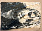 Kurt Cobain vlag, Comme neuf, Enlèvement