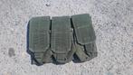 m4 magazine pouch molle, Verzamelen, Ophalen of Verzenden