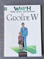 Largo Winch T2 Le Groupe W   EO, Eén stripboek, Ophalen of Verzenden, Zo goed als nieuw