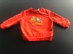 Kersttrui, maat 74, Kinderen en Baby's, Babykleding | Maat 74, Ophalen of Verzenden