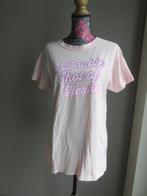 Roze T-shirt : Luke Bryan - XXL, Kleding | Dames, T-shirts, Nieuw, Ophalen of Verzenden, Roze, Maat 46/48 (XL) of groter