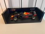 F1 Red bull RB14 ( autralian gp 2018 ) 1/18, Verzamelen, Automerken, Motoren en Formule 1, Ophalen, Zo goed als nieuw