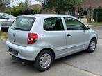 VW Fox 1.2i, 2011, 47.120km, CV, 1e eigenaar, 12m Garantie, Autos, Achat, 4 portes, Entreprise, Berline