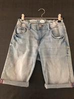 Short Jeans maat 152, Ophalen, Zo goed als nieuw