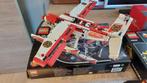 Lego, Ophalen of Verzenden, Zo goed als nieuw, Complete set, Lego