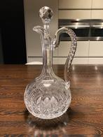 Kristal karaf, Antiek en Kunst, Antiek | Glaswerk en Kristal, Ophalen