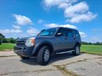 Land Rover Discovery 3 2.7 TDV6, Auto's, Land Rover, 2 zetels, SUV of Terreinwagen, Zilver of Grijs, 2700 cc