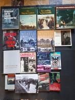 oorlogsboeken, Enlèvement ou Envoi, Deuxième Guerre mondiale, Utilisé, Général