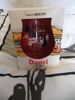Duvel Henri PRF glas, Ophalen of Verzenden, Nieuw, Bierglas