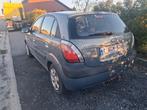 Kia Rio, zopas gekeurd, Auto's, Diesel, 5 deurs, Particulier, Te koop