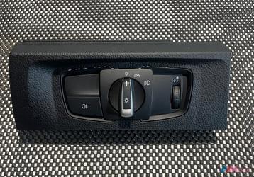BMW F20 LICHTSCHAKELAAR 9265298 beschikbaar voor biedingen
