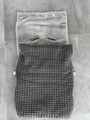Voetenzak Koeka winter, Kinderen en Baby's, Ophalen, Gebruikt, Overige typen