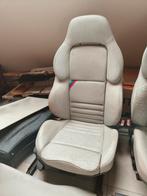 witgrijze vader zetels e36 m3 (set), Auto-onderdelen, Ophalen