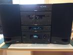 Mini hifi keten Philips, Audio, Tv en Foto, Stereoketens, Ophalen, Zo goed als nieuw, Cd-speler, Philips