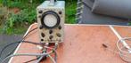 Oscilloscope VEB Thalheim EO 1/7, Antiek en Kunst, Ophalen