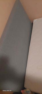 Tweepersoonsbed 140x200 met matras, Huis en Inrichting, Ophalen, Zo goed als nieuw