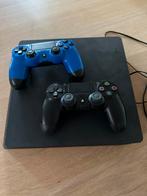 Playstation 4 1TB, Games en Spelcomputers, Spelcomputers | Sony PlayStation 4, Ophalen, Zo goed als nieuw, Pro
