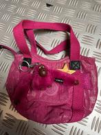 Kipling mini nieuwe tas, Handtassen en Accessoires, Tassen | Schoudertassen, Ophalen of Verzenden, Nieuw, Roze, Kipling