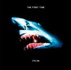 THE FIRST TIME - IT'S ON, Ophalen of Verzenden, Zo goed als nieuw