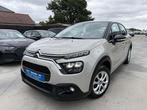 Citroen C3 1.2i FACELIFT FULL LED NAVIGATIE PDC CARPLAY A/C, Euro 6, 1199 cc, Beige, Emergency brake assist
