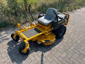 Hustler fastrack 42 inch beschikbaar voor biedingen