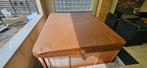Jacuzzi cal spas à vendre, Enlèvement, Utilisé, Fixé, Encastré