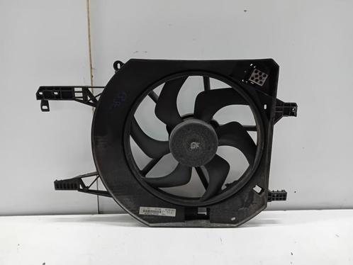 KOELVENTILATOR Nissan Primastar (8200817125), Auto-onderdelen, Airco en Verwarming, Nissan, Gebruikt