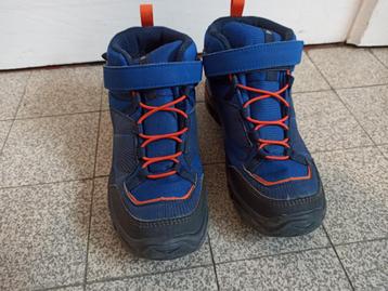 Chaussures de randonnée à scratch Quechua  beschikbaar voor biedingen