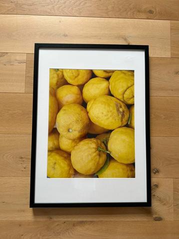 IKEA Ribba zwart frame 72x52cm (€10 per stuk of €50 samen) beschikbaar voor biedingen