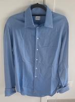 Armani overhemd., Vêtements | Hommes, Chemises, Comme neuf, Bleu, Enlèvement
